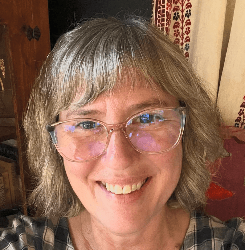 Anneke Rose